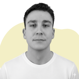 Antonio Toro — Director General de Nutricionista.io