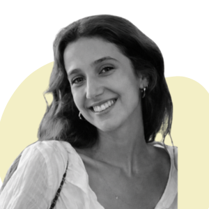 Beatriz Quero — Psicóloga