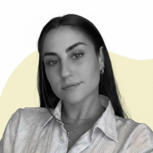 Laura Fastigari — Psicóloga