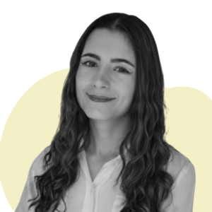 Marina Pérez — Psicóloga